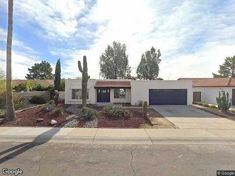 Via De La Gente, SCOTTSDALE, AZ 85258