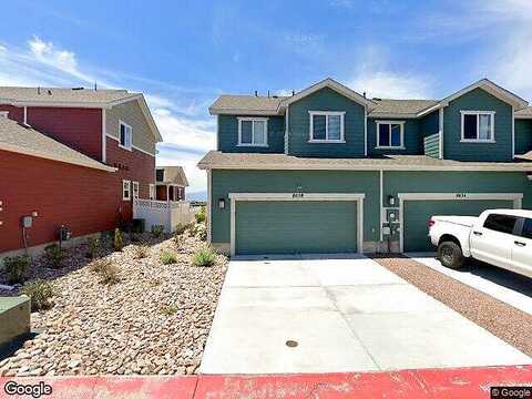 Laurel Mountain, COLORADO SPRINGS, CO 80924