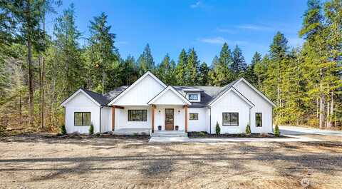 Timberland, CONCRETE, WA 98237
