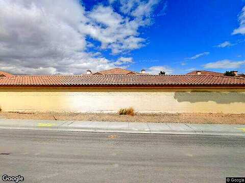 University, LAS VEGAS, NV 89147
