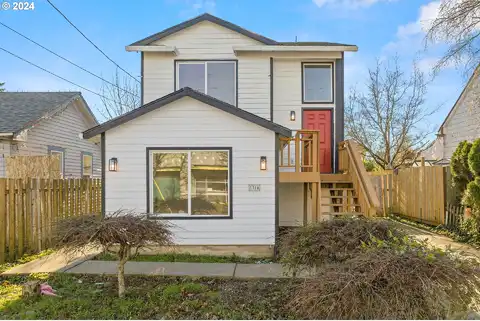 Holgate, PORTLAND, OR 97266