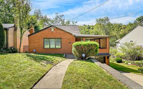 Sherwood, PITTSBURGH, PA 15221