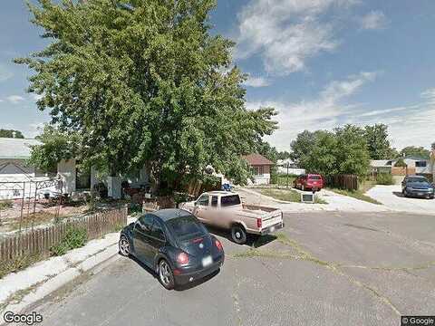 Hayden, COLORADO SPRINGS, CO 80910