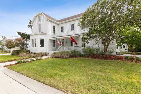 San Fernando, FERNANDINA BEACH, FL 32034