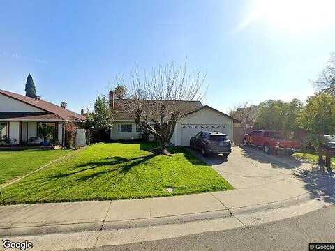 Cottonridge, SACRAMENTO, CA 95828