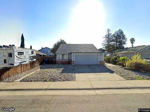 Marsh Creek, SACRAMENTO, CA 95838