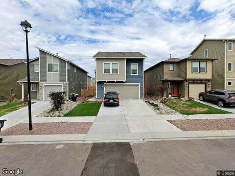 Grissom, COLORADO SPRINGS, CO 80915
