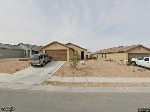 Golden Bell, TUCSON, AZ 85747