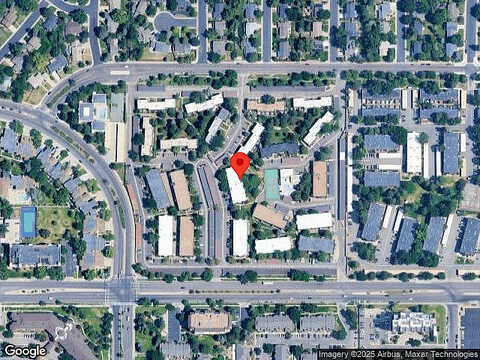 Quincy, DENVER, CO 80237