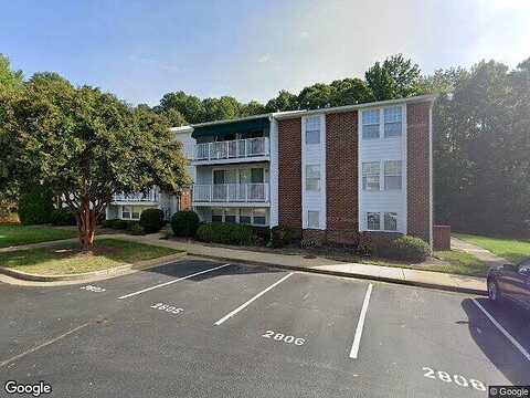 Portadown, HENRICO, VA 23228