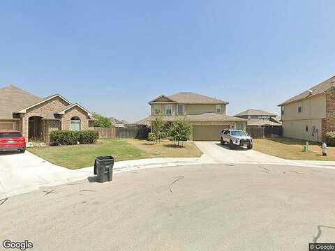 Cirrus, NEW BRAUNFELS, TX 78130