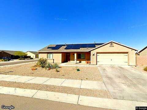 Tierra, TUCSON, AZ 85757