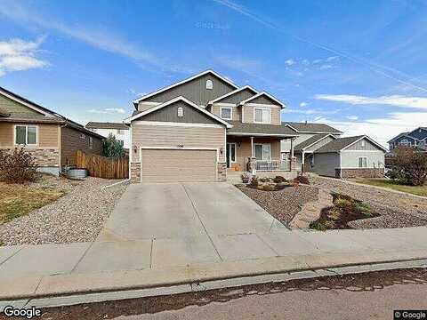 Willowdale, FOUNTAIN, CO 80817