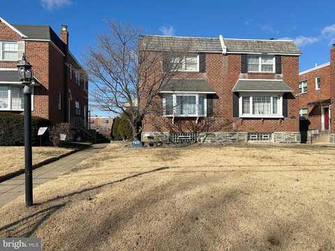 Battersby, PHILADELPHIA, PA 19152