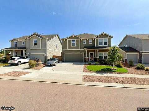 Cat Tail Creek, COLORADO SPRINGS, CO 80923