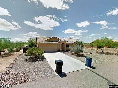 Timberleaf, TUCSON, AZ 85757