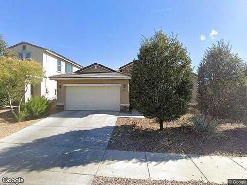 Via Boca Del Mar, TUCSON, AZ 85756