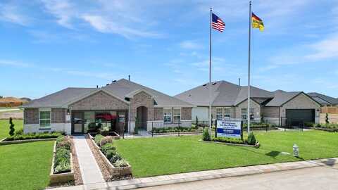 Plains Lodge, RICHMOND, TX 77469