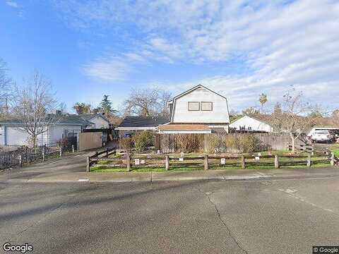Linda Sue, CITRUS HEIGHTS, CA 95621