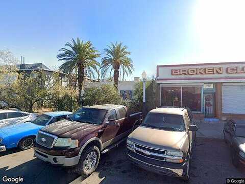 9Th, TUCSON, AZ 85719