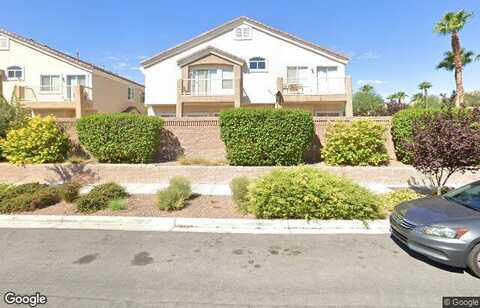 Bear Paw Creek, LAS VEGAS, NV 89149