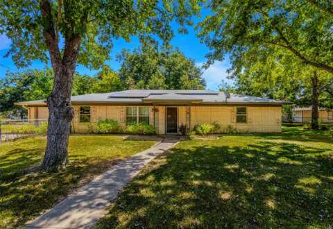 French, TRINIDAD, TX 75163