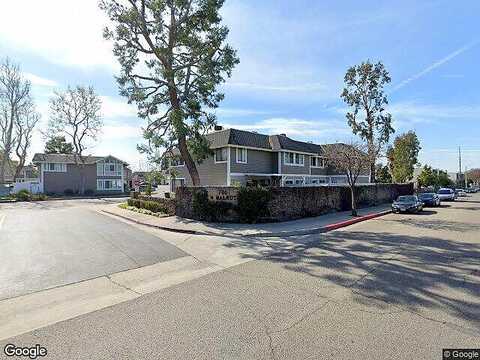 Walnut, ORANGE, CA 92868