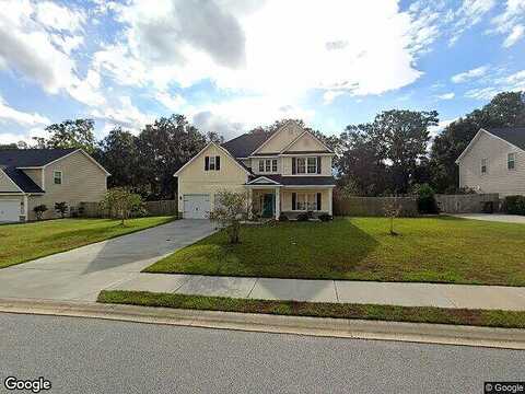 Flemington Oaks, HINESVILLE, GA 31313