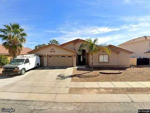 Tacna, TUCSON, AZ 85743