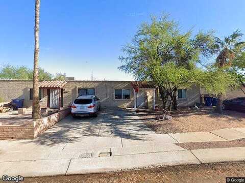 Hawk, TUCSON, AZ 85730