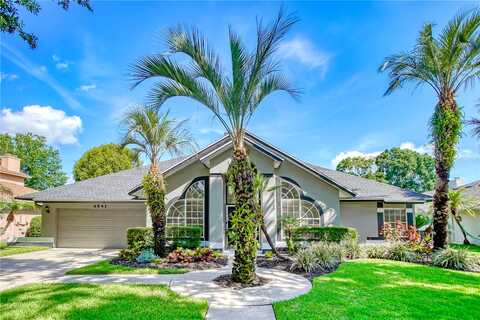 Fairway Hill, ORLANDO, FL 32835