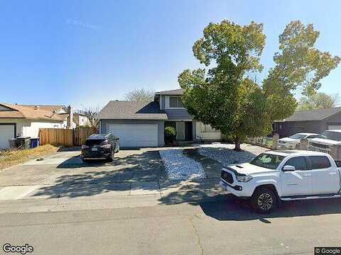 Pantano, SACRAMENTO, CA 95824