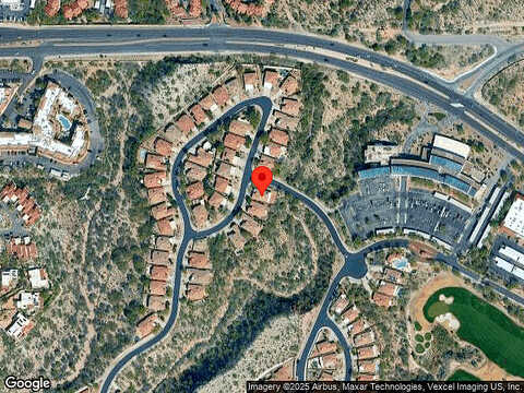 Via Lomas De Paloma, TUCSON, AZ 85718