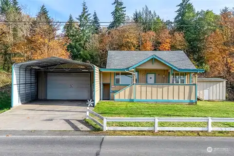 Old Pacific, KALAMA, WA 98625