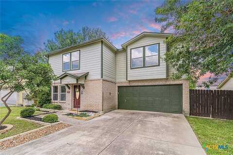 Crossing, NEW BRAUNFELS, TX 78130