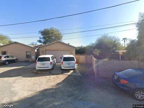 Richey, TUCSON, AZ 85716