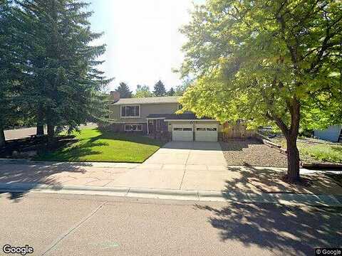 Castle, COLORADO SPRINGS, CO 80904