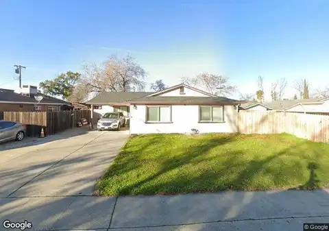 Orsi, CARMICHAEL, CA 95608