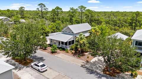 Tide Water, PORT SAINT JOE, FL 32456