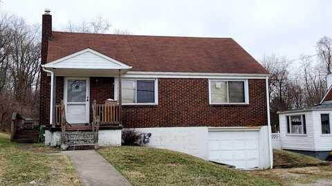 Maplehurst, NORTH VERSAILLES, PA 15137