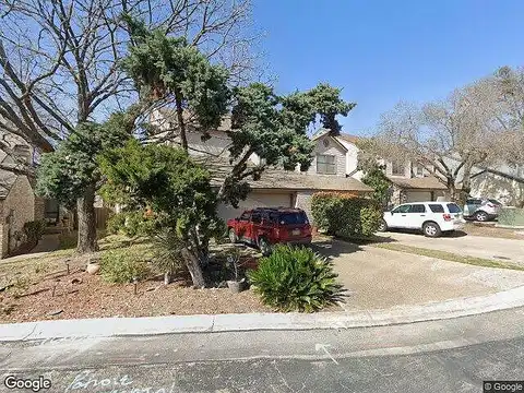 Glen Heather, SAN ANTONIO, TX 78240