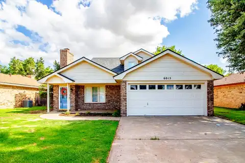 72Nd, LUBBOCK, TX 79424