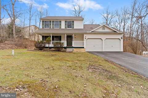 Trout, MARYSVILLE, PA 17053