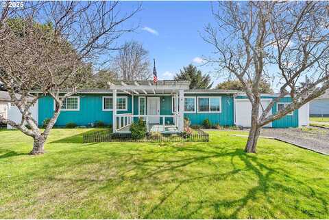 Cammann, COOS BAY, OR 97420