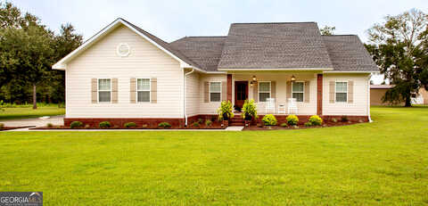 Coweta, HOBOKEN, GA 31542