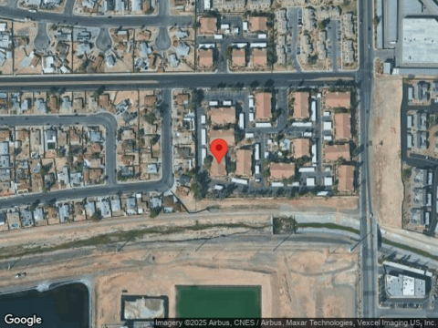 Hacienda, LAS VEGAS, NV 89122