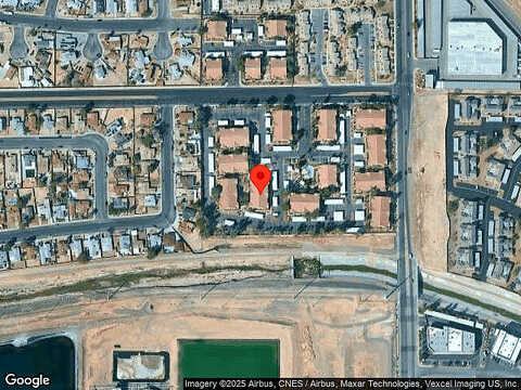 Hacienda, LAS VEGAS, NV 89122
