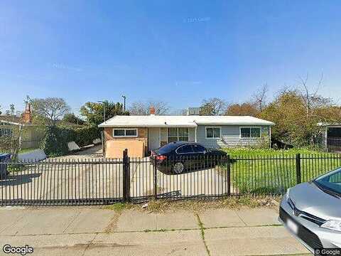 39Th, SACRAMENTO, CA 95824