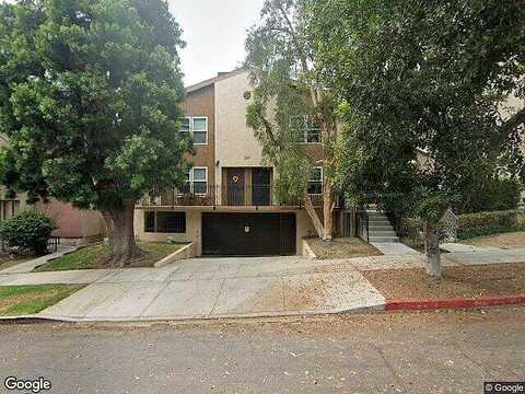 San Jose, BURBANK, CA 91501