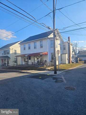 Jury, HIGHSPIRE, PA 17034